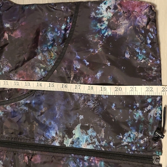 🍁NWOT Fila Sport Windbreaker Jacket - Picture 14 of 15